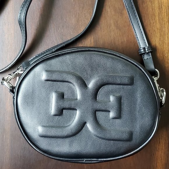 Sam Edelman Handbags - Sam Edelman Convertible Crossbody, Fanny Pack